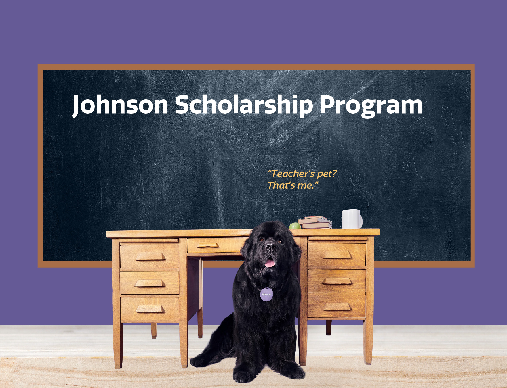 Johnson Scholarship Program Johnson Insurance