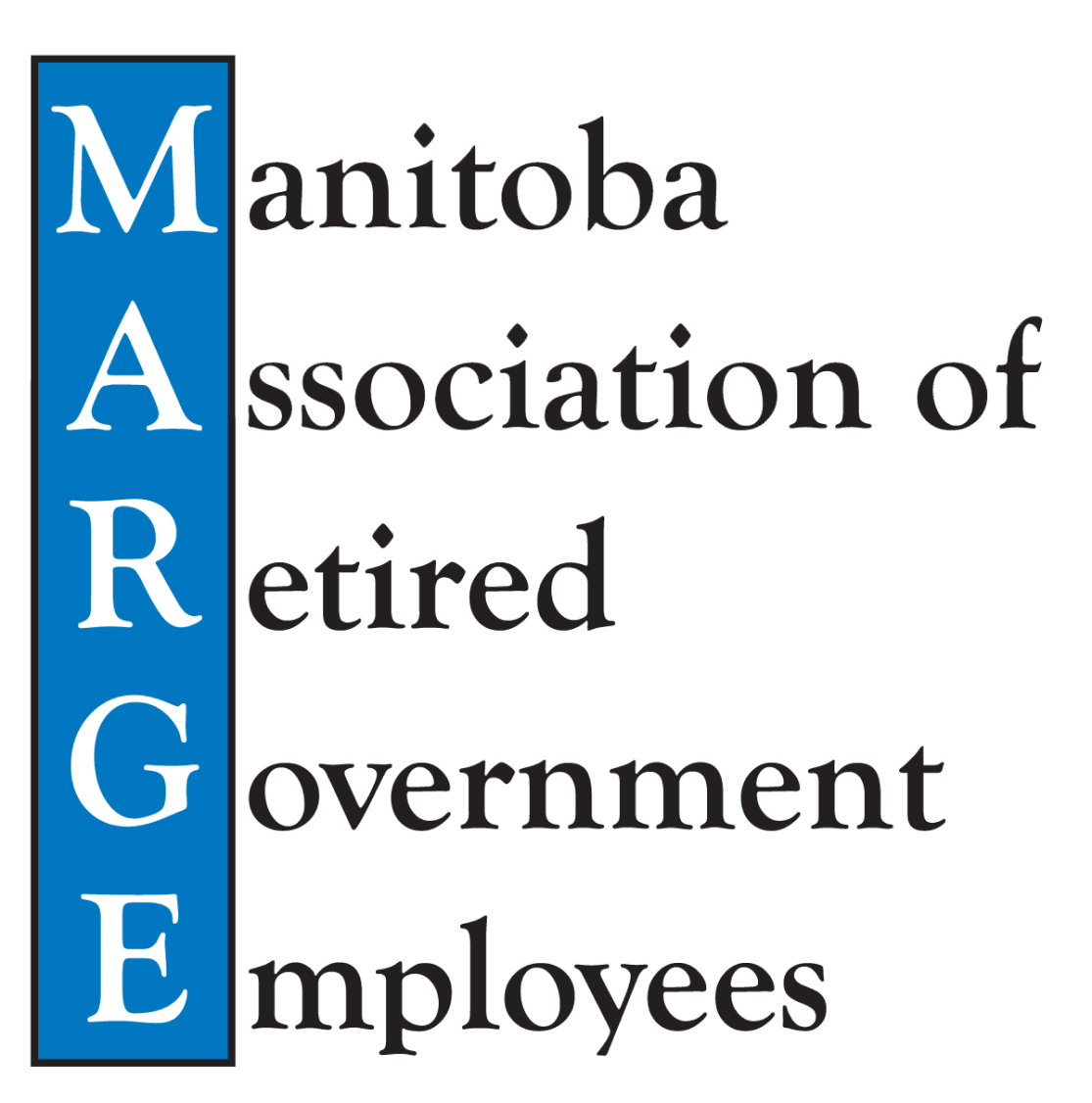 Manitoba Association of Retired Government Employees (MARGE)