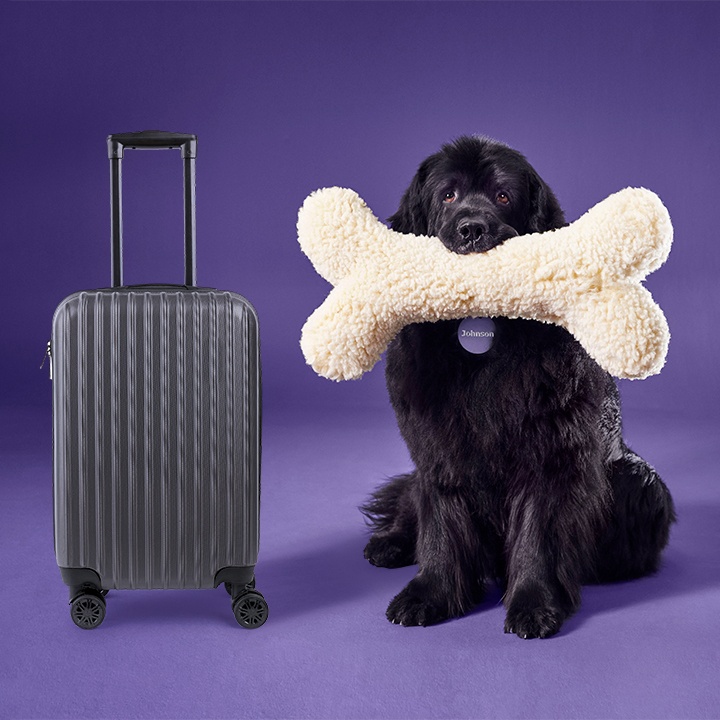 Stress-free travelling checklist