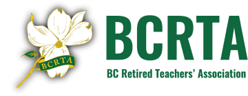 BC Retired Teachers Association (BCRTA)