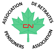 Associations de retraités du CN, Inc.