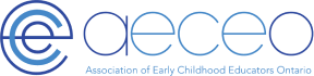 Association of Early Childhood Educators, Ontario (AECEO)
