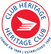 Postes Canada - Club Héritage