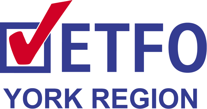 Elementary Teachers' Federation of Ontario (ETFO) - York Region